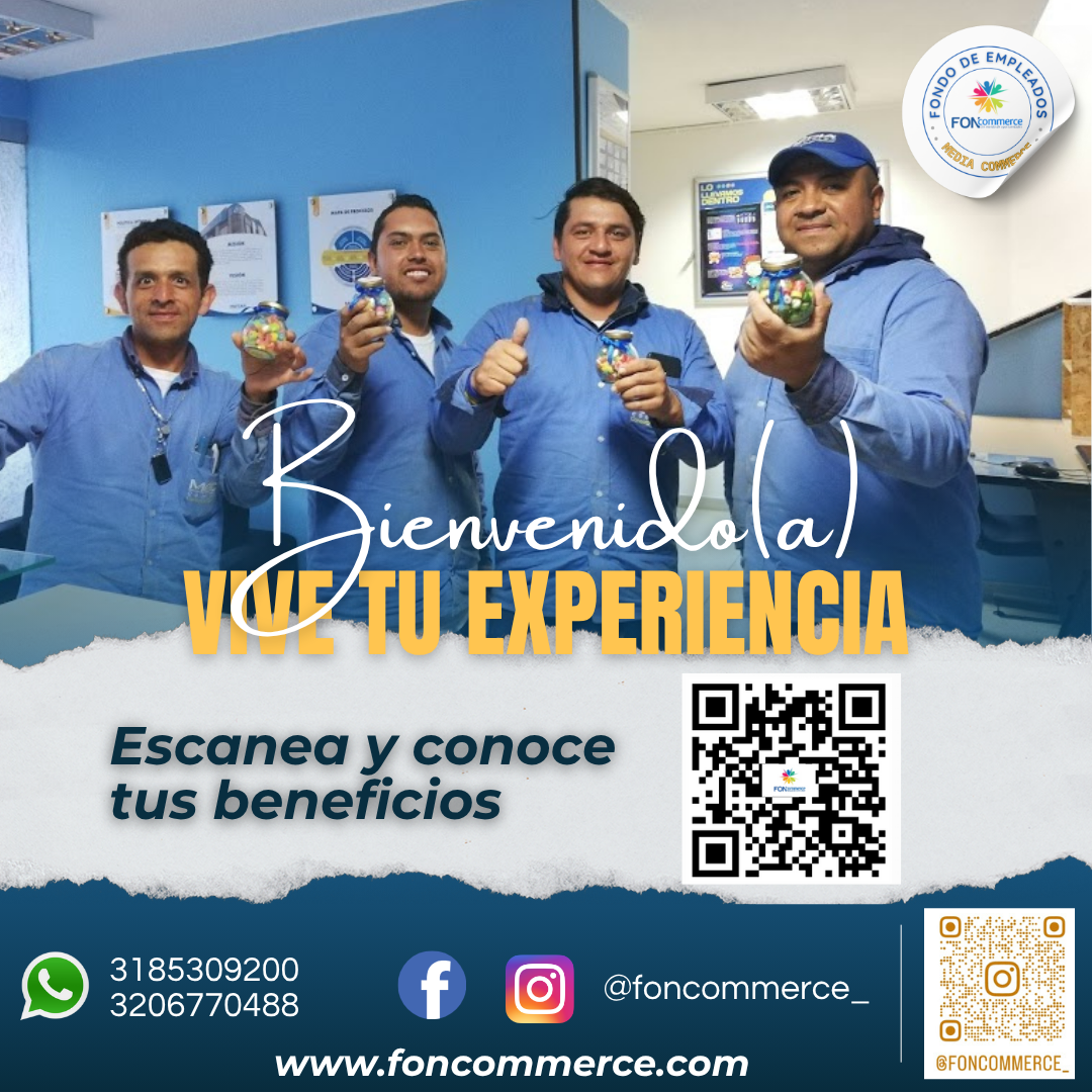 TUS BENEFICIOS COMO ASOCIADO (A)