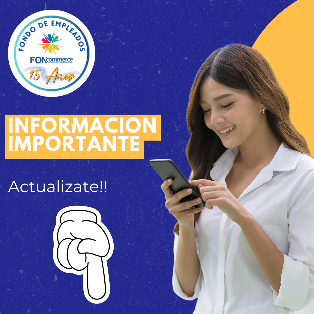 ATENCIÓN!