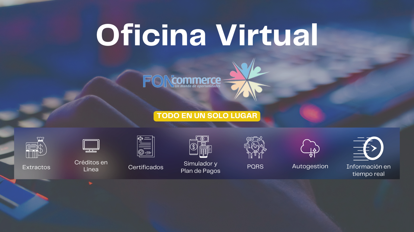 NUEVA OFICINA VIRTUAL